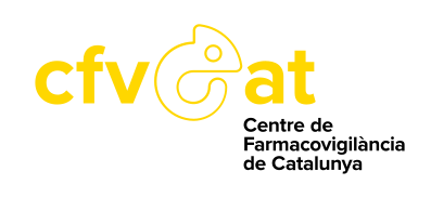Centre de Farmacovigilància de Catalunya :: CFVCat-Hub :: connector d'aplicacions web
